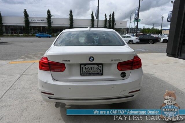2017 BMW 3 Series 330i xDrive Anchorage AK