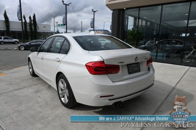 2017 BMW 3 Series 330i xDrive Anchorage AK