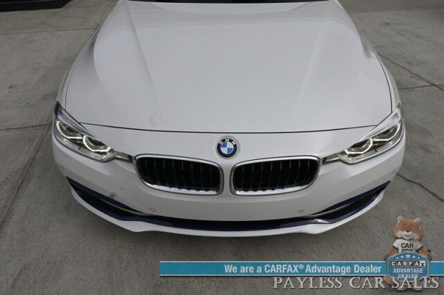 2017 BMW 3 Series 330i xDrive Anchorage AK