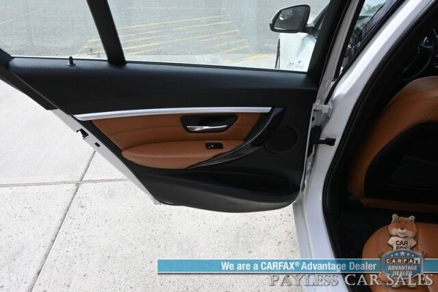 2017 BMW 3 Series 330i xDrive Anchorage AK