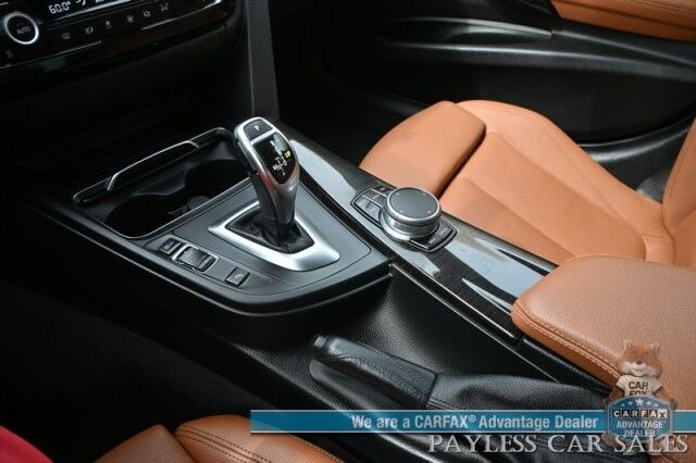 2017 BMW 3 Series 330i xDrive Anchorage AK