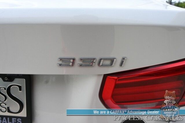2017 BMW 3 Series 330i xDrive Anchorage AK