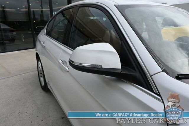 2017 BMW 3 Series 330i xDrive Anchorage AK