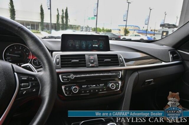 2017 BMW 3 Series 330i xDrive Anchorage AK