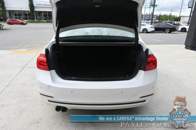 2017 BMW 3 Series 330i xDrive Anchorage AK