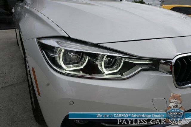 2017 BMW 3 Series 330i xDrive Anchorage AK