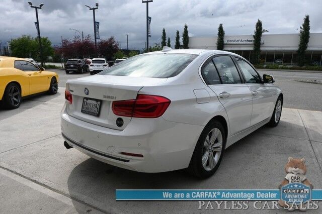 2017 BMW 3 Series 330i xDrive Anchorage AK