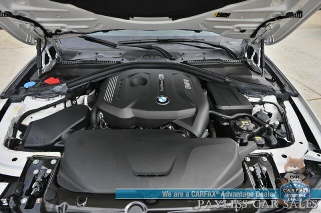2017 BMW 3 Series 330i xDrive Anchorage AK
