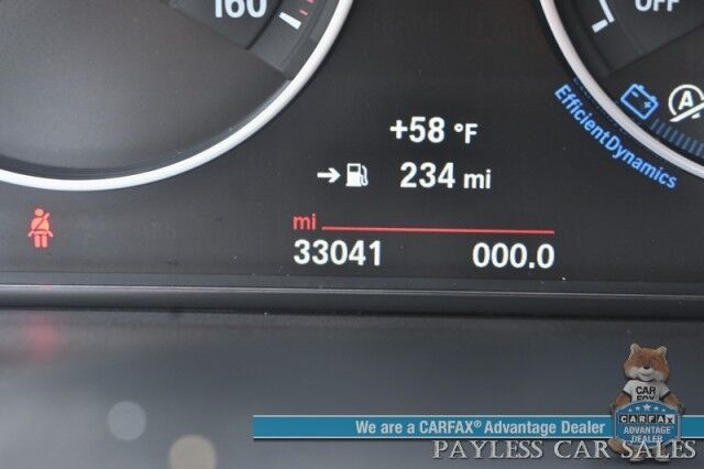 2017 BMW 3 Series 330i xDrive Anchorage AK