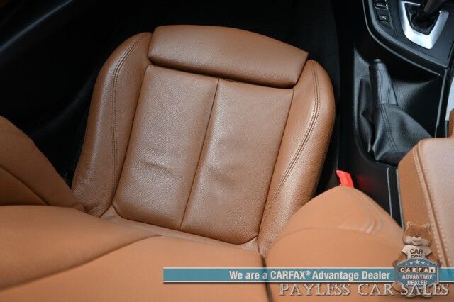 2017 BMW 3 Series 330i xDrive Anchorage AK