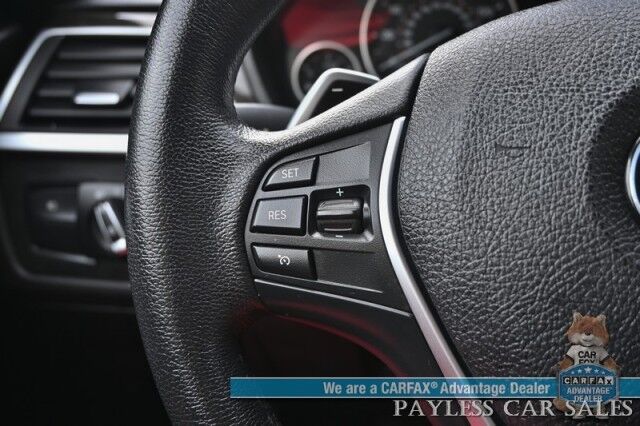 2017 BMW 3 Series 330i xDrive Anchorage AK