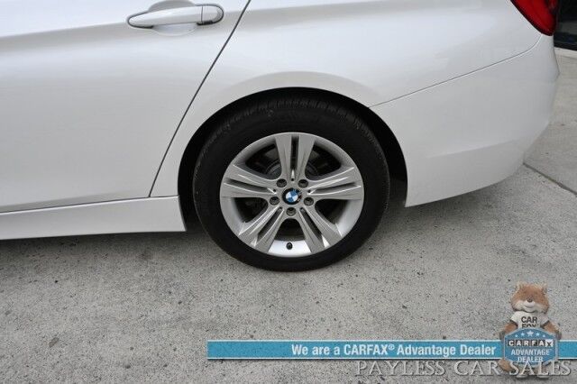2017 BMW 3 Series 330i xDrive Anchorage AK