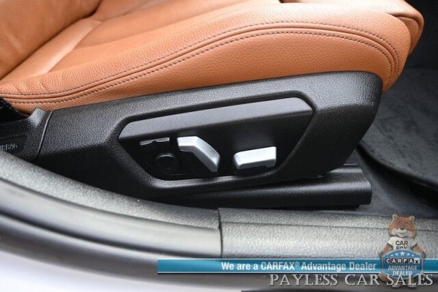 2017 BMW 3 Series 330i xDrive Anchorage AK