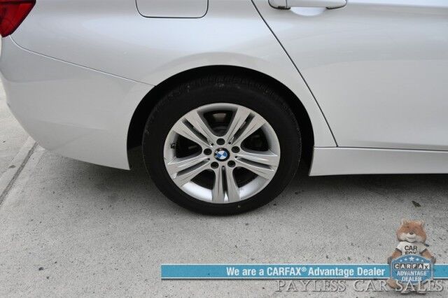 2017 BMW 3 Series 330i xDrive Anchorage AK
