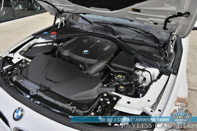 2017 BMW 3 Series 330i xDrive Anchorage AK