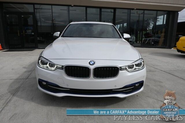 2017 BMW 3 Series 330i xDrive