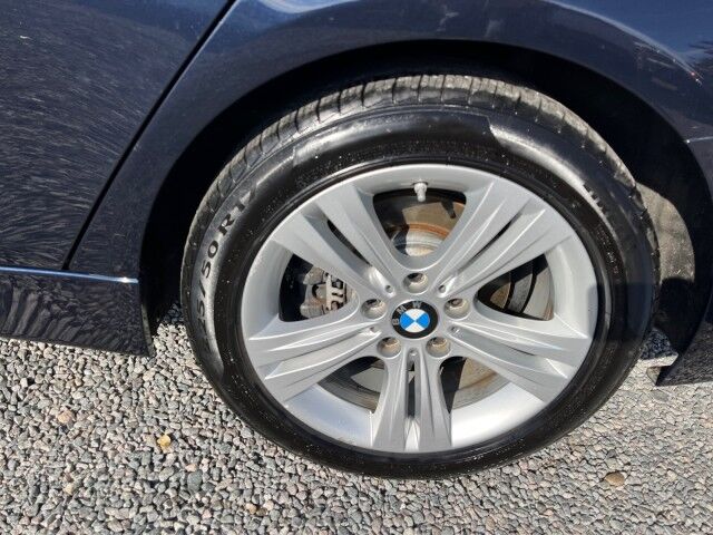 2017 BMW 3 Series 330i xDrive Ashland VA