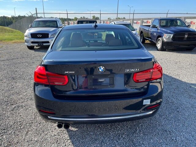 2017 BMW 3 Series 330i xDrive Ashland VA