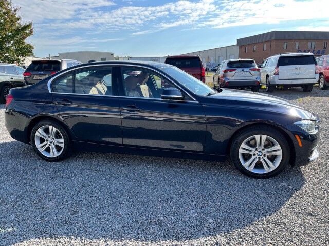 2017 BMW 3 Series 330i xDrive Ashland VA