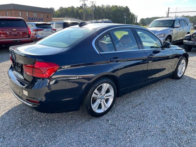 2017 BMW 3 Series 330i xDrive Ashland VA
