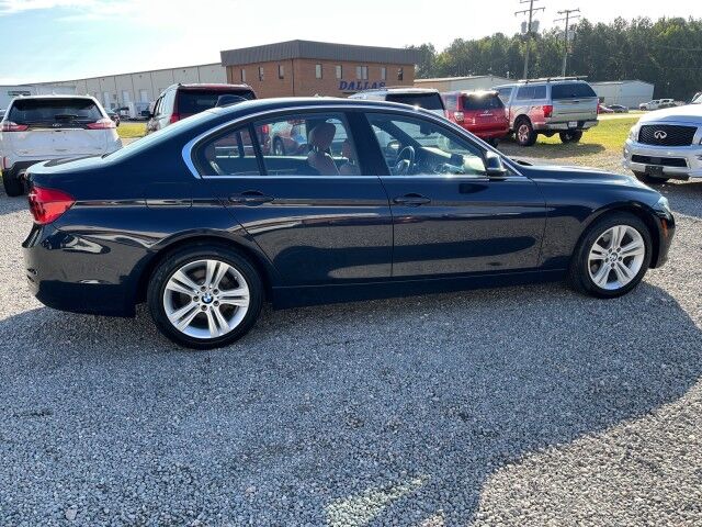 2017 BMW 3 Series 330i xDrive Ashland VA