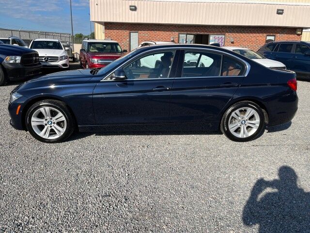 2017 BMW 3 Series 330i xDrive Ashland VA