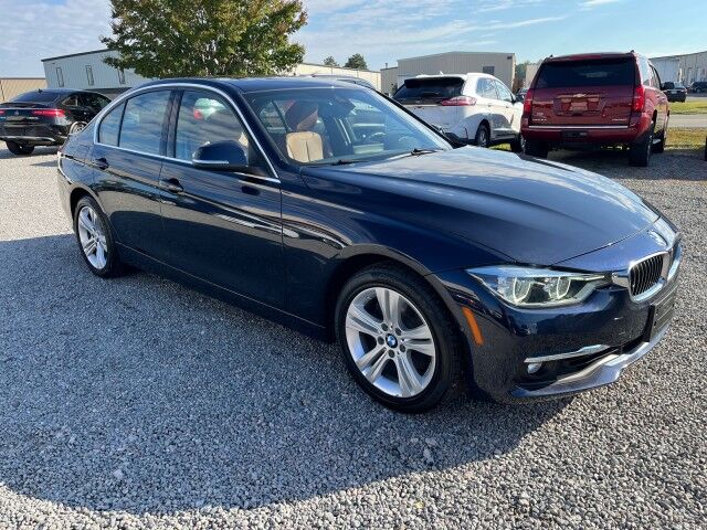 2017 BMW 3 Series 330i xDrive Ashland VA