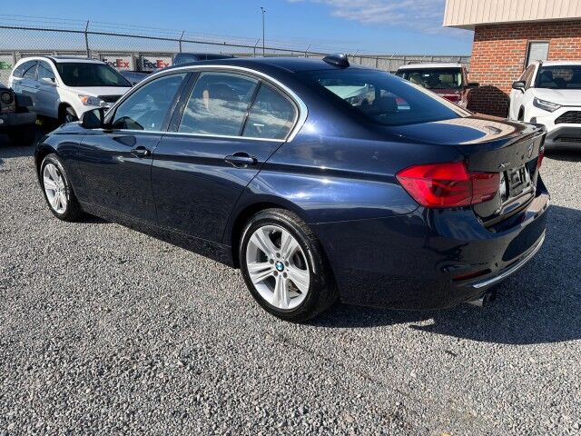 2017 BMW 3 Series 330i xDrive Ashland VA