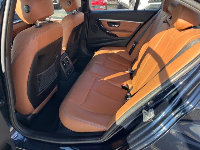 2017 BMW 3 Series 330i xDrive Ashland VA