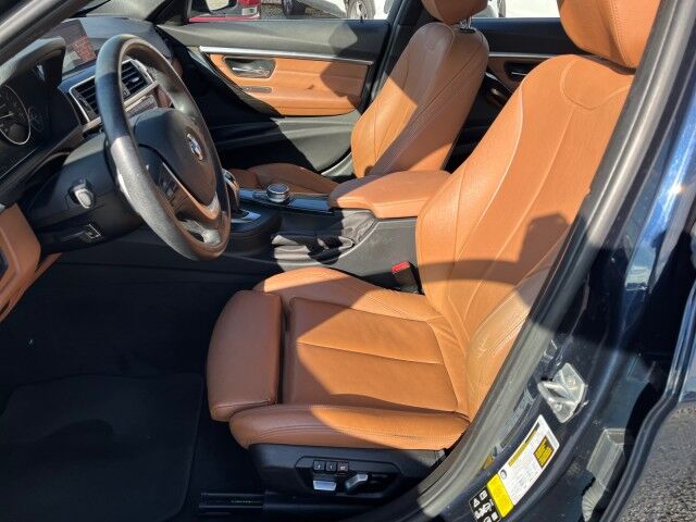 2017 BMW 3 Series 330i xDrive Ashland VA