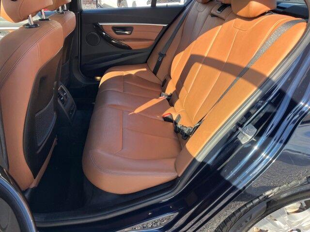 2017 BMW 3 Series 330i xDrive Ashland VA