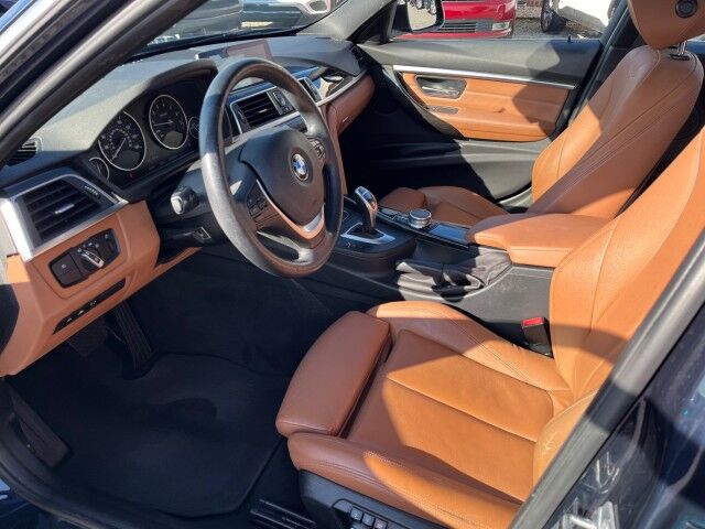 2017 BMW 3 Series 330i xDrive Ashland VA