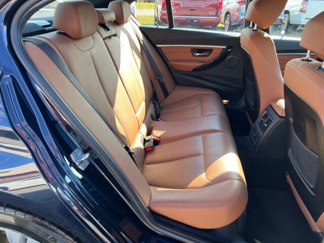 2017 BMW 3 Series 330i xDrive Ashland VA