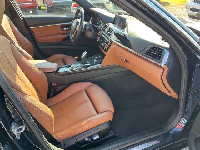 2017 BMW 3 Series 330i xDrive Ashland VA
