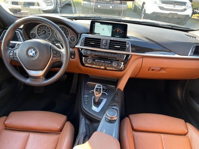 2017 BMW 3 Series 330i xDrive Ashland VA
