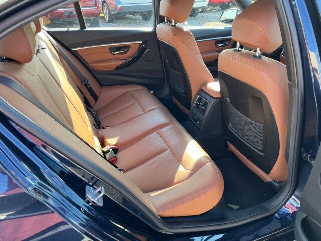 2017 BMW 3 Series 330i xDrive Ashland VA