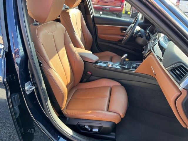 2017 BMW 3 Series 330i xDrive Ashland VA