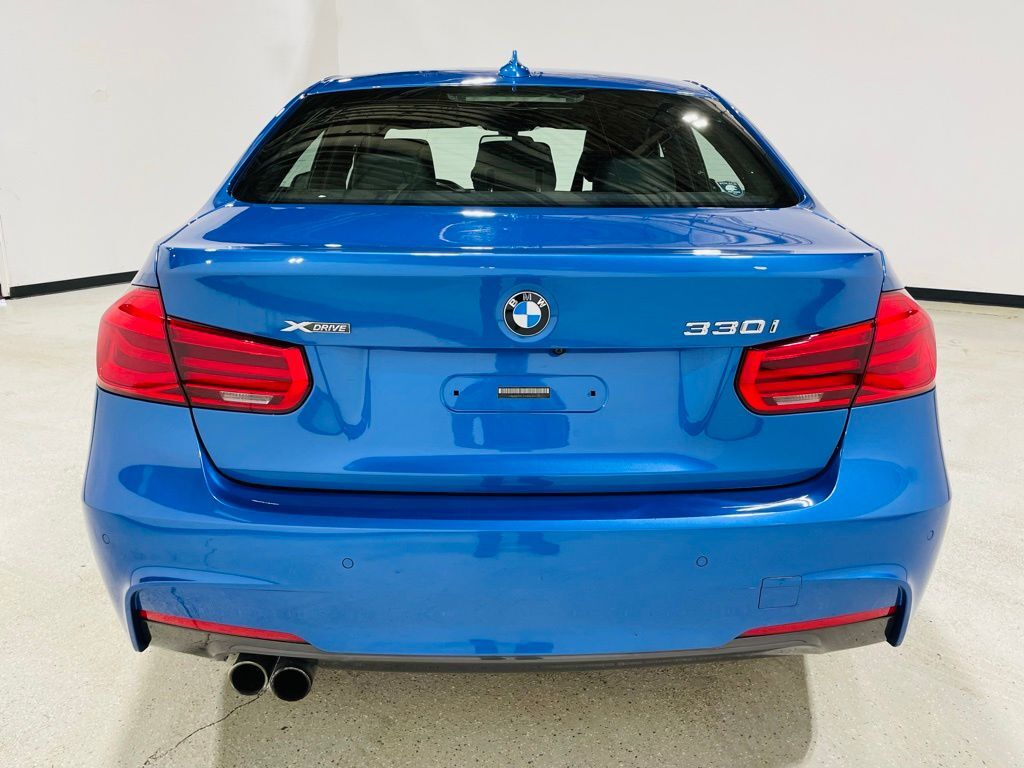 2017 BMW 3 Series 330i xDrive Jersey City NJ