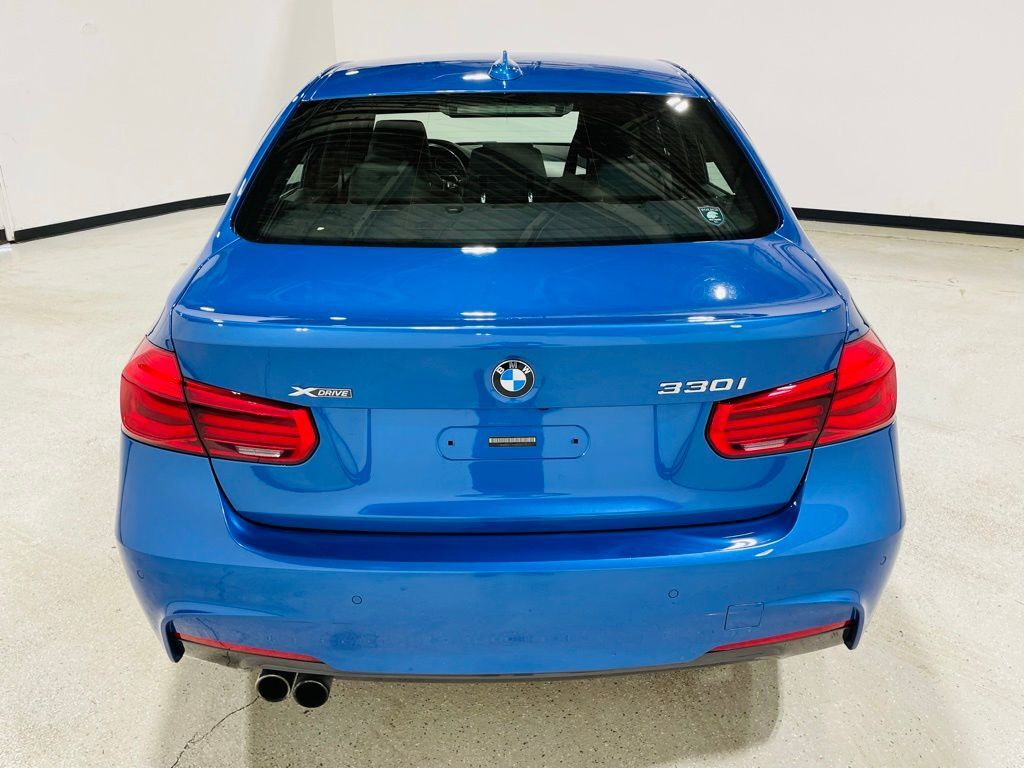 2017 BMW 3 Series 330i xDrive Jersey City NJ