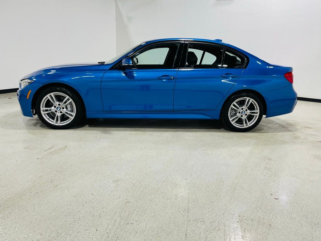 2017 BMW 3 Series 330i xDrive Jersey City NJ