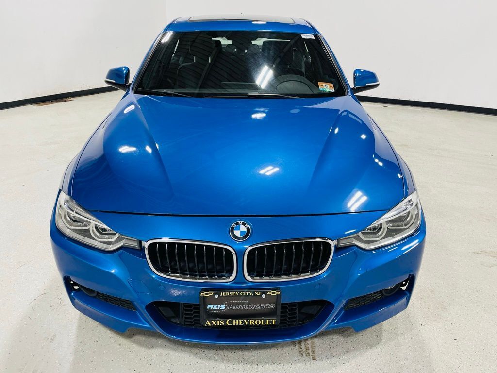 2017 BMW 3 Series 330i xDrive Jersey City NJ