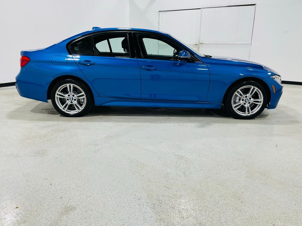 2017 BMW 3 Series 330i xDrive Jersey City NJ