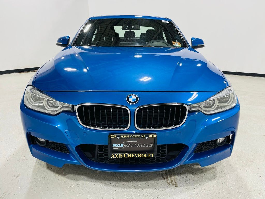 2017 BMW 3 Series 330i xDrive Jersey City NJ