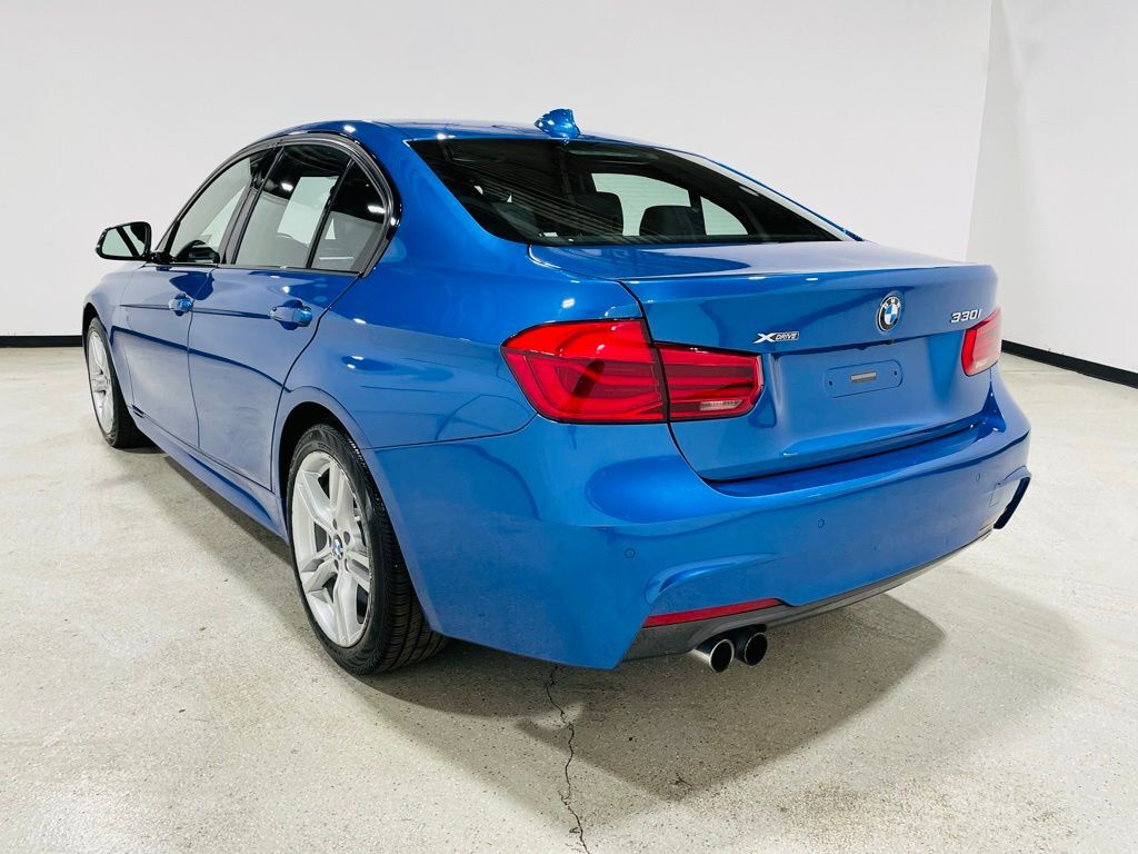 2017 BMW 3 Series 330i xDrive Jersey City NJ