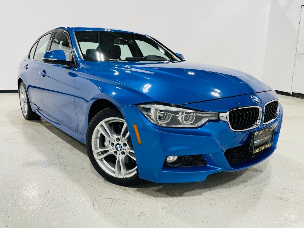 2017 BMW 3 Series 330i xDrive Jersey City NJ