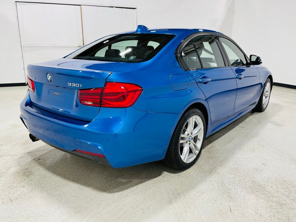 2017 BMW 3 Series 330i xDrive Jersey City NJ