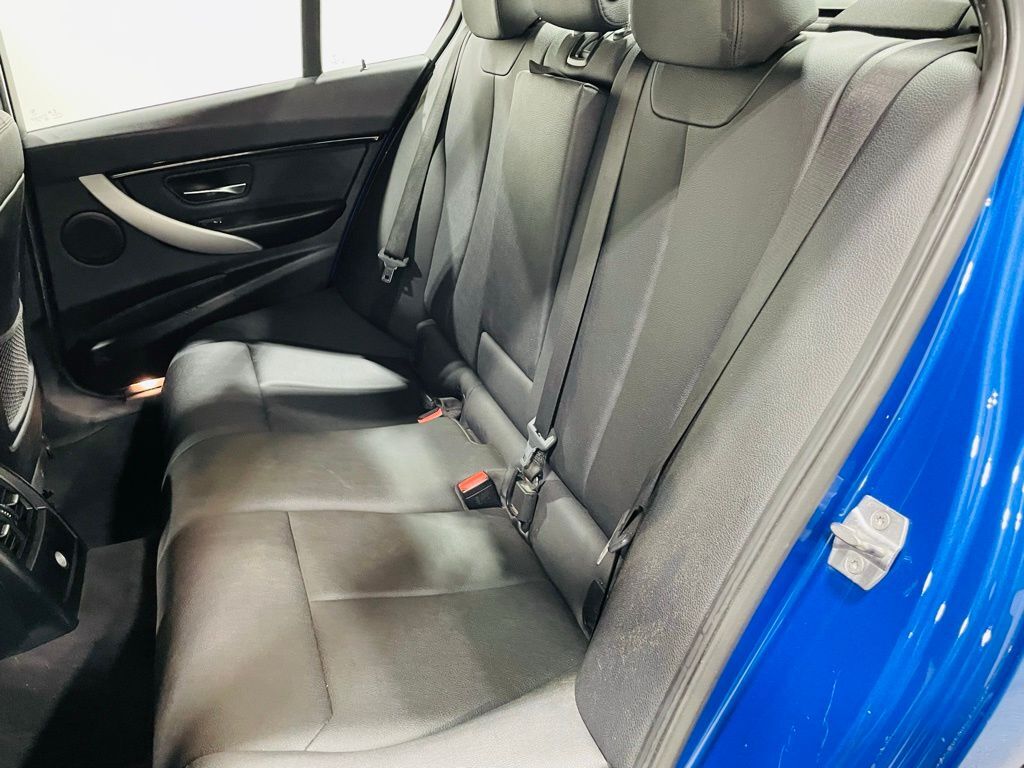 2017 BMW 3 Series 330i xDrive Jersey City NJ