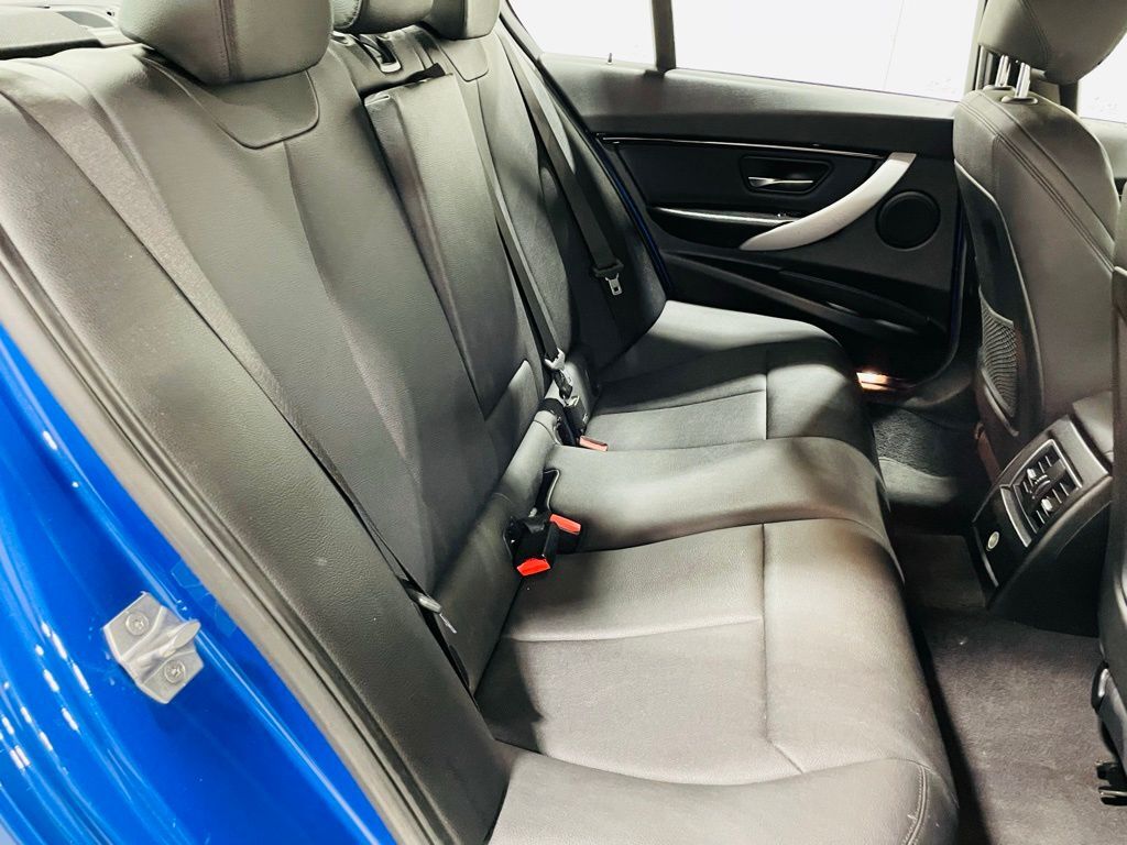 2017 BMW 3 Series 330i xDrive Jersey City NJ