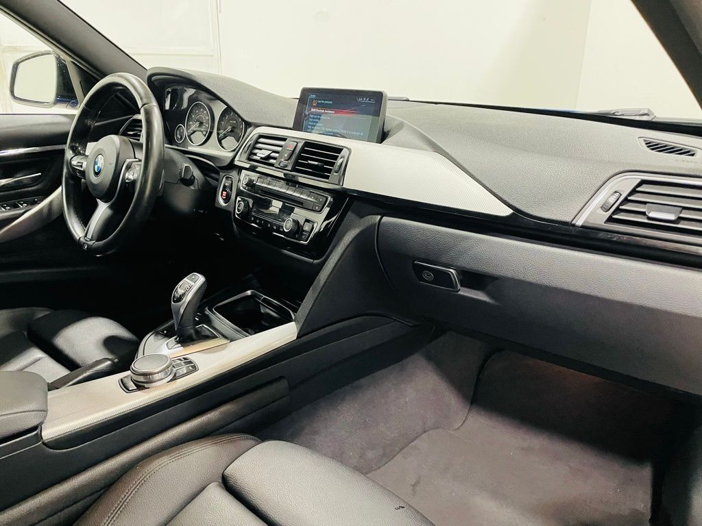 2017 BMW 3 Series 330i xDrive Jersey City NJ