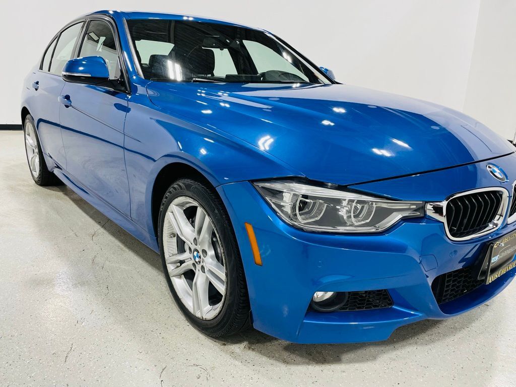 2017 BMW 3 Series 330i xDrive Jersey City NJ